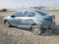 2012 Mazda 3 фото