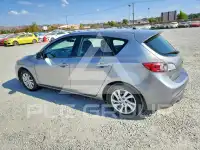 2012 Mazda 3 фото
