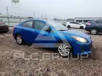 2012 Mazda 3 фото