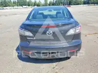 2012 Mazda 3 photo