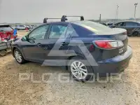 2012 Mazda 3 photo