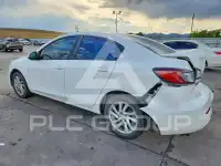 2012 Mazda 3 фото