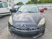 2012 Mazda 3 фото