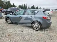 2012 Mazda 3 фото