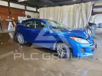 2012 Mazda 3 фото