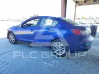 2012 Mazda 3 фото