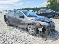 2012 Mazda 3 фото