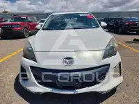 2012 Mazda 3 фото