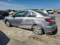 2012 Mazda 3 photo