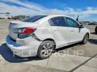 2012 Mazda 3 фото