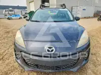 2012 Mazda 3 photo