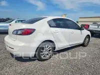 2012 Mazda 3 фото