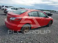 2012 Mazda 3 photo