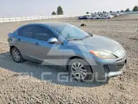 2012 Mazda 3 фото