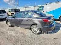 2012 Mazda 3 фото