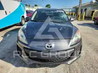 2012 Mazda 3 фото