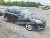 2012 Mazda 3 фото