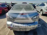 2012 Mazda 3 photo