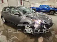 2012 Mazda 3 фото