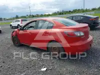 2012 Mazda 3 photo