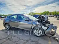 2012 Mazda 3 фото