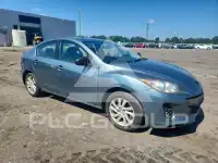 2012 Mazda 3 photo