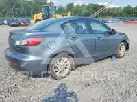 2012 Mazda 3 photo
