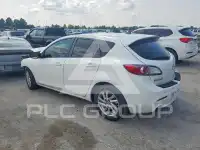 2012 Mazda 3 фото