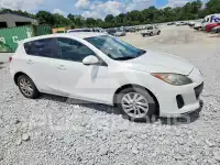 2012 Mazda 3 фото