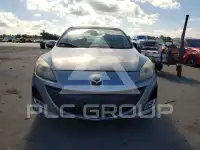 2012 Mazda 3 фото