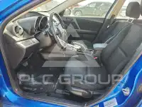 2012 Mazda 3 фото