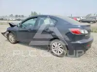2012 Mazda 3 фото