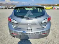 2012 Mazda 3 фото