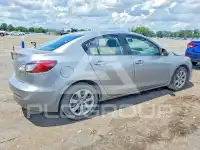 2012 Mazda 3 photo