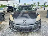 2012 Mazda 3 фото