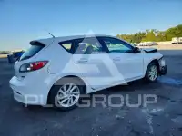 2012 Mazda 3 фото