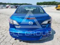 2012 Mazda 3 фото