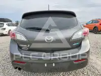 2012 Mazda 3 photo