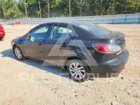 2012 Mazda 3 фото