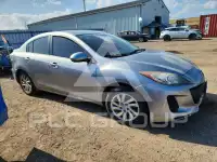 2012 Mazda 3 фото