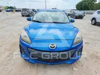 2012 Mazda 3 photo