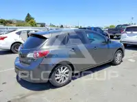 2012 Mazda 3 photo