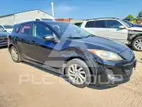 2012 Mazda 3 фото