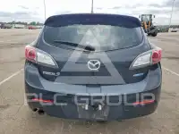 2012 Mazda 3 photo