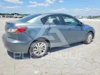 2012 Mazda 3 фото