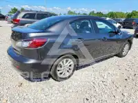 2012 Mazda 3 фото
