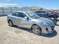2012 Mazda 3 фото