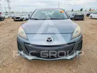 2012 Mazda 3 фото