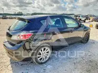 2012 Mazda 3 фото