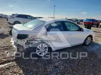 2012 Mazda 3 фото